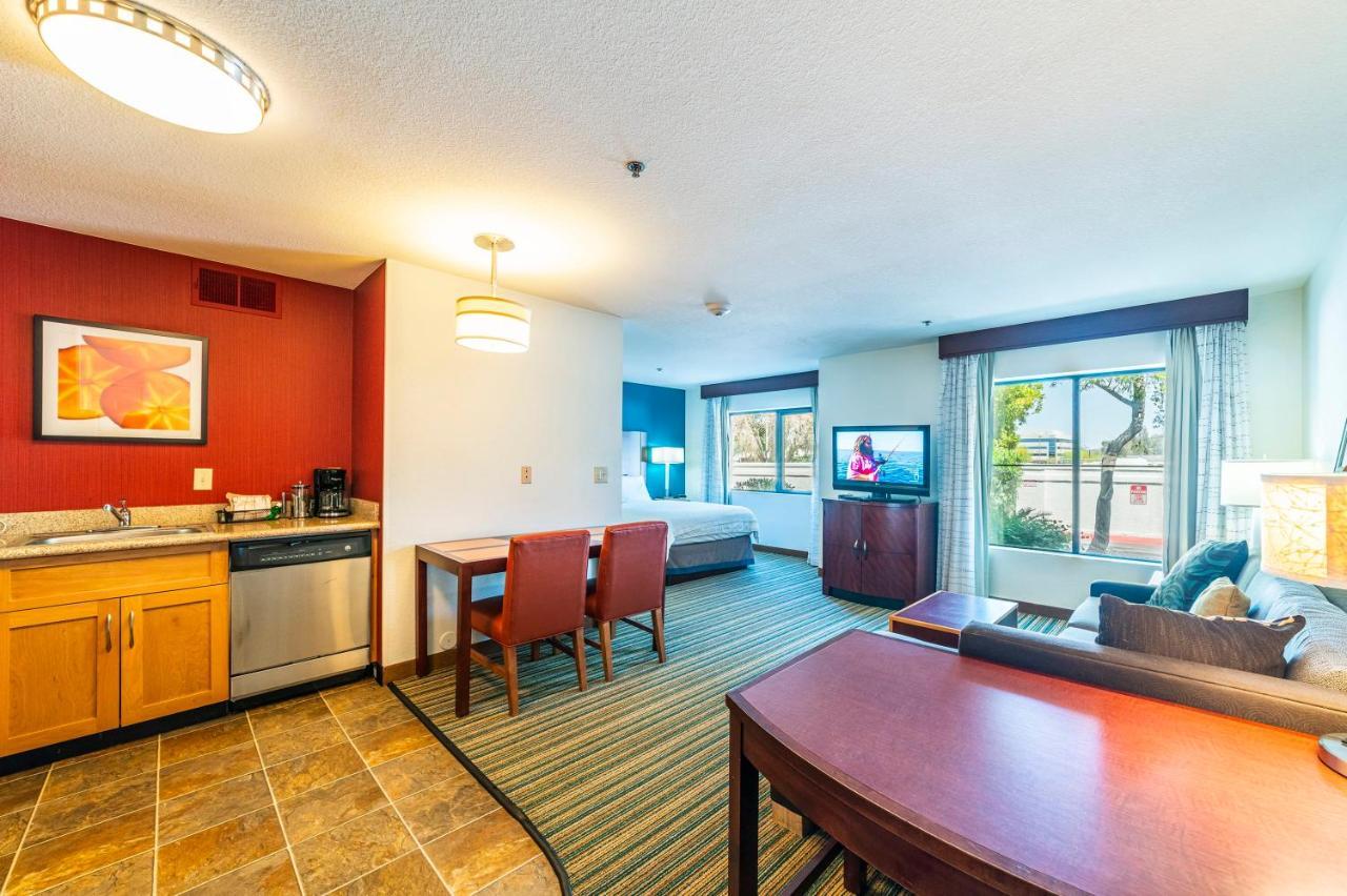 Metro Phx Downstairs Studio Sleeps 4 Ada Accessible Phoenix Exterior photo