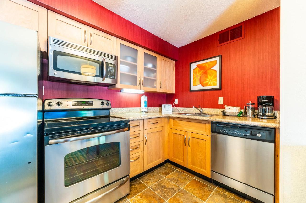 Metro Phx Downstairs Studio Sleeps 4 Ada Accessible Phoenix Exterior photo