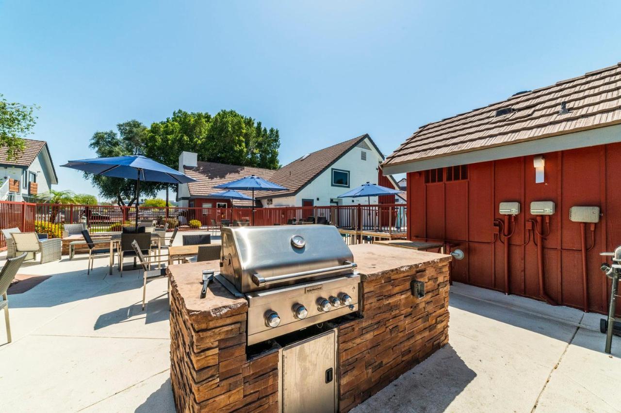 Metro Phx Downstairs Studio Sleeps 4 Ada Accessible Phoenix Exterior photo