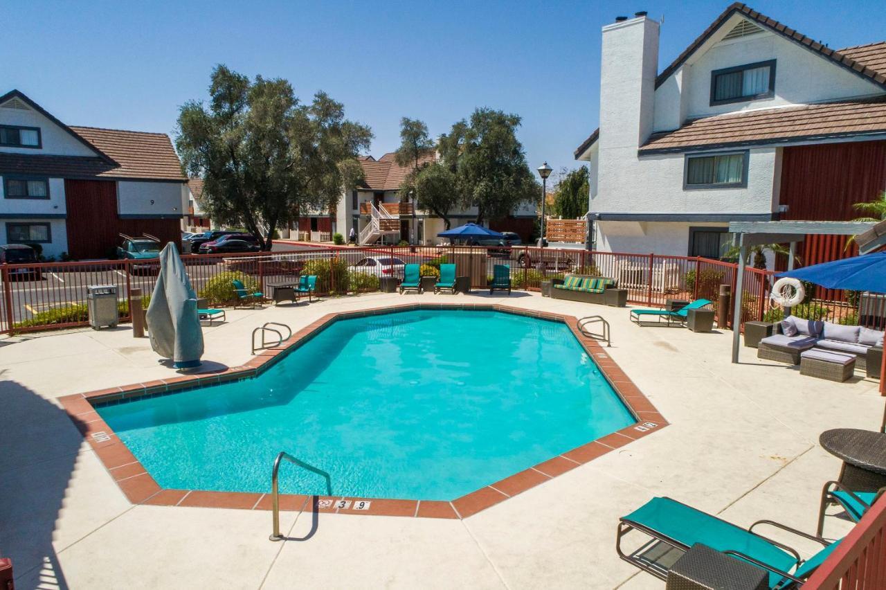 Metro Phx Downstairs Studio Sleeps 4 Ada Accessible Phoenix Exterior photo