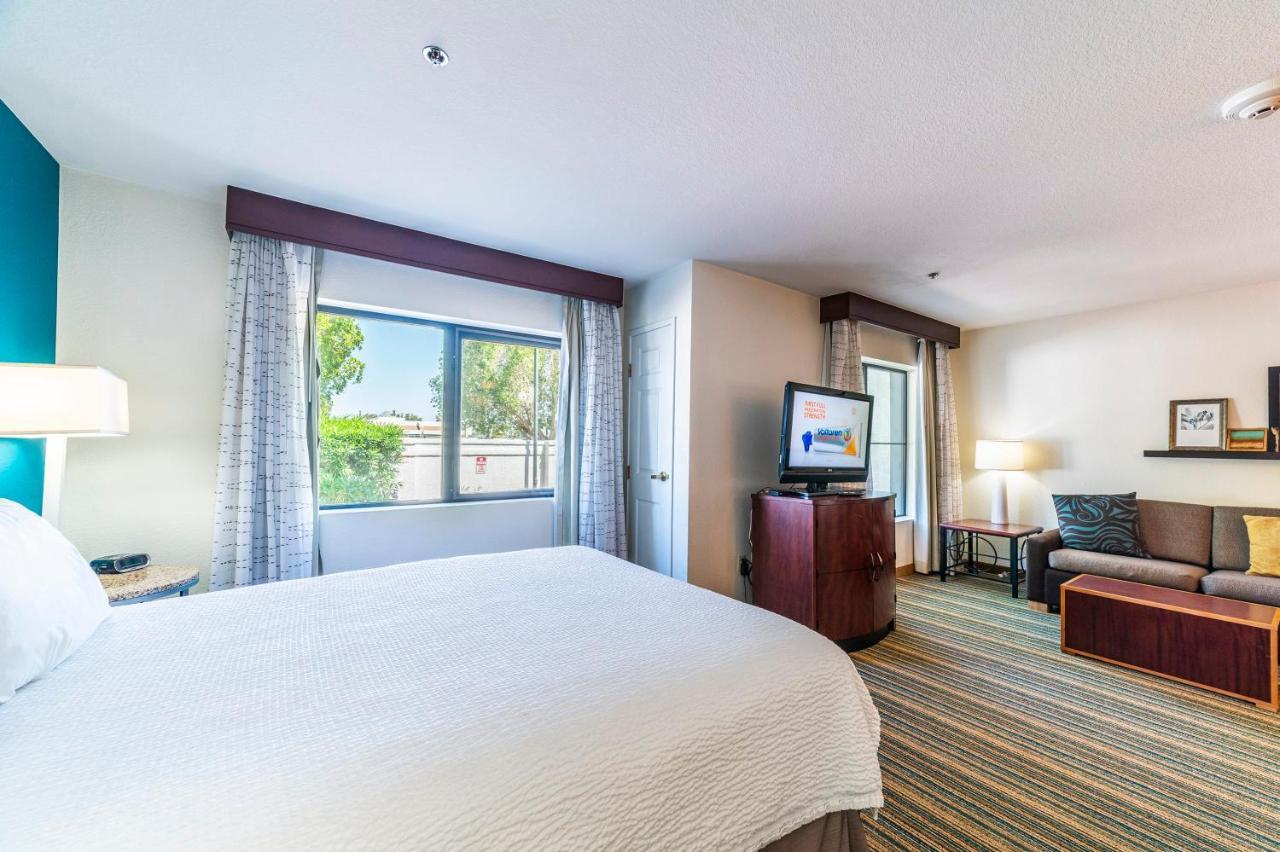 Metro Phx Downstairs Studio Sleeps 4 Ada Accessible Phoenix Exterior photo