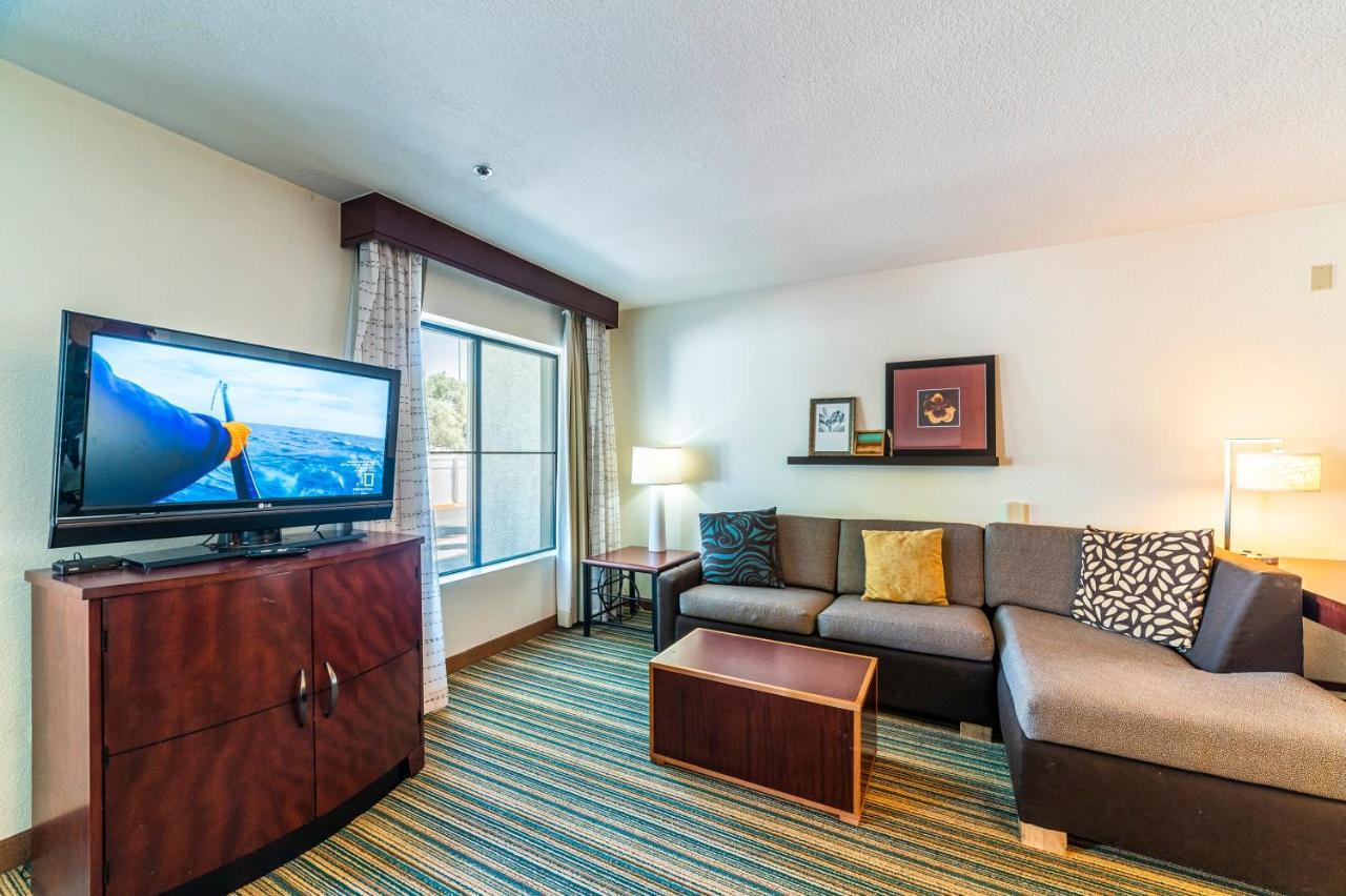 Metro Phx Downstairs Studio Sleeps 4 Ada Accessible Phoenix Exterior photo