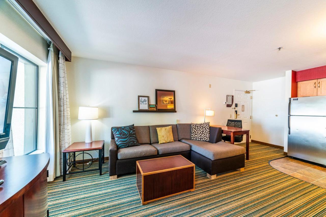 Metro Phx Downstairs Studio Sleeps 4 Ada Accessible Phoenix Exterior photo