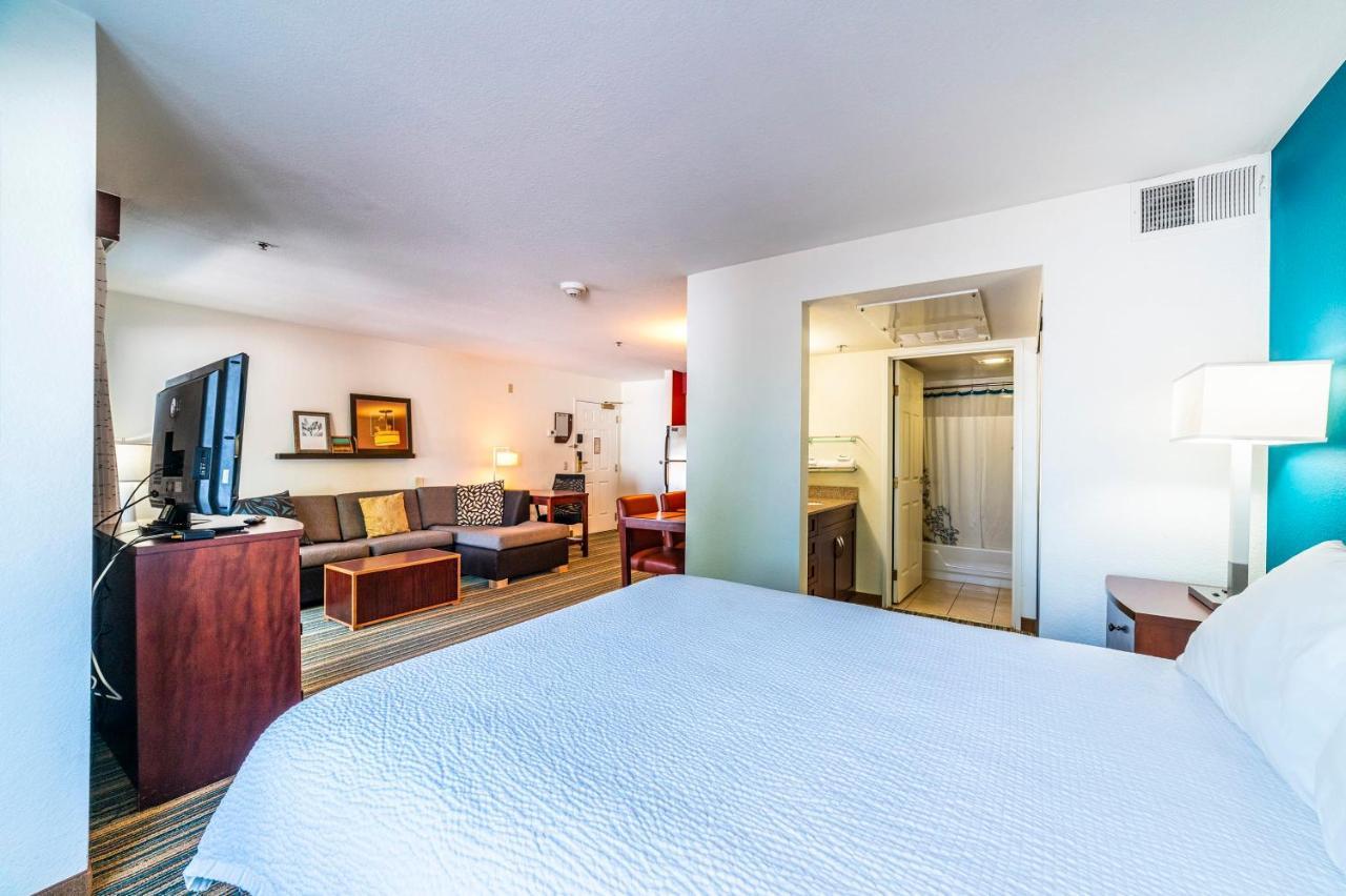 Metro Phx Downstairs Studio Sleeps 4 Ada Accessible Phoenix Exterior photo