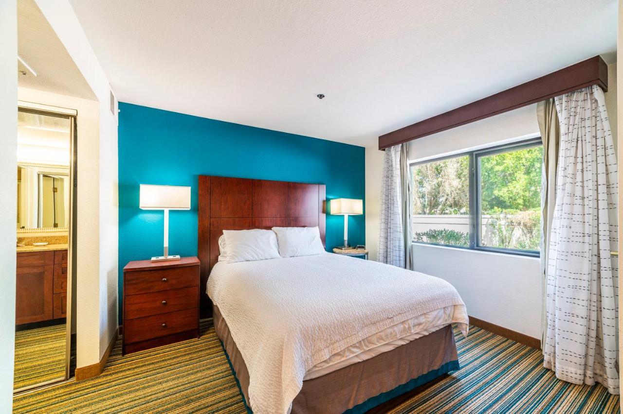Metro Phx Downstairs Studio Sleeps 4 Ada Accessible Phoenix Exterior photo